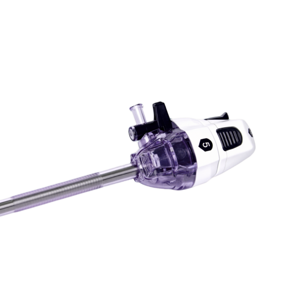 Abdominal Paracentesis Needle
