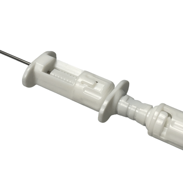 Aspiration Bone Marrow Biopsy Needle
