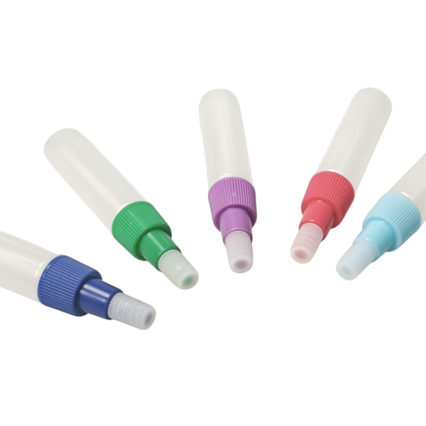 FOB Sample Collection Bottle